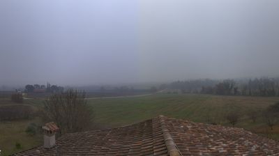 immagine della webcam nei dintorni di Riolo Terme: webcam Castrocaro Terme e Terra del Sole