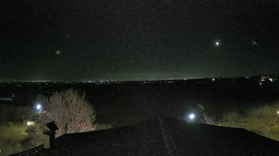 immagine della webcam nei dintorni di Civitella di Romagna: webcam Castrocaro Terme e Terra del Sole