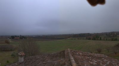 immagine della webcam nei dintorni di Modigliana: webcam Castrocaro Terme e Terra del Sole