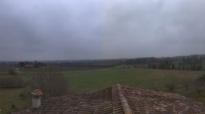 immagine della webcam nei dintorni di Casola Valsenio: webcam Castrocaro Terme e Terra del Sole