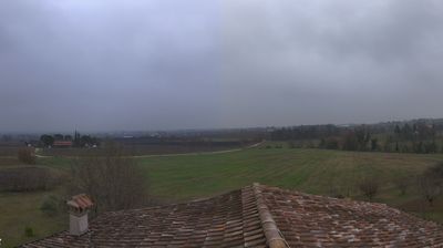 immagine della webcam nei dintorni di Riolo Terme: webcam Castrocaro Terme e Terra del Sole