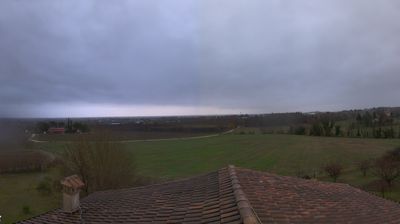 immagine della webcam nei dintorni di Civitella di Romagna: webcam Castrocaro Terme e Terra del Sole