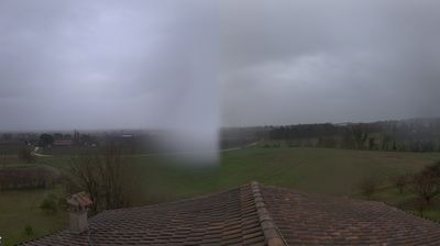 immagine della webcam nei dintorni di Forlì: webcam Castrocaro Terme e Terra del Sole