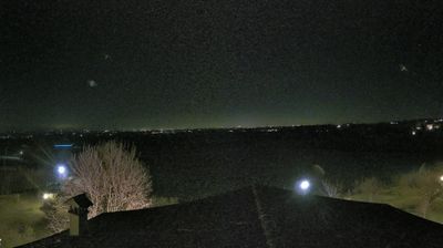 immagine della webcam nei dintorni di Lido di Dante: webcam Castrocaro Terme e Terra del Sole