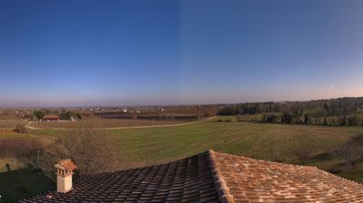 immagine della webcam nei dintorni di Punta Marina: webcam Castrocaro Terme e Terra del Sole