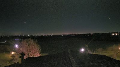 immagine della webcam nei dintorni di Marradi: webcam Castrocaro Terme e Terra del Sole