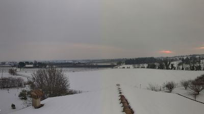immagine della webcam nei dintorni di Forlì: webcam Castrocaro Terme e Terra del Sole