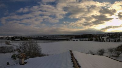 immagine della webcam nei dintorni di Riolo Terme: webcam Castrocaro Terme e Terra del Sole