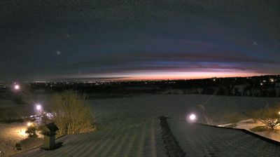 immagine della webcam nei dintorni di Forli' Ridolfi: webcam Castrocaro Terme e Terra del Sole
