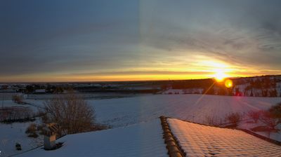 immagine della webcam nei dintorni di Forlì: webcam Castrocaro Terme e Terra del Sole