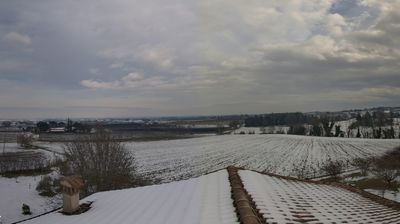 immagine della webcam nei dintorni di Forlì: webcam Castrocaro Terme e Terra del Sole
