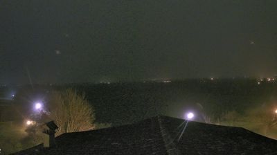 immagine della webcam nei dintorni di Casola Valsenio: webcam Castrocaro Terme e Terra del Sole