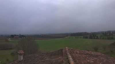 immagine della webcam nei dintorni di Casola Valsenio: webcam Castrocaro Terme e Terra del Sole