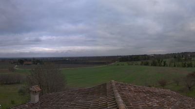 immagine della webcam nei dintorni di Cesena: webcam Castrocaro Terme e Terra del Sole