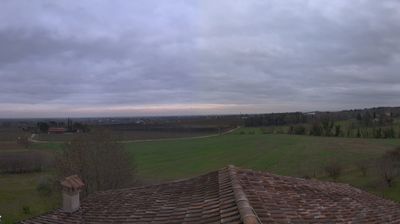 immagine della webcam nei dintorni di Cesena: webcam Castrocaro Terme e Terra del Sole