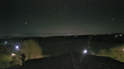 immagine della webcam nei dintorni di Villafranca di Forlì: webcam Castrocaro Terme e Terra del Sole