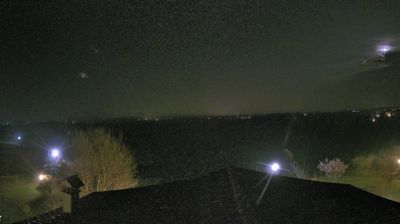 immagine della webcam nei dintorni di Riolo Terme: webcam Castrocaro Terme e Terra del Sole