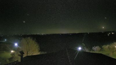 immagine della webcam nei dintorni di Riolo Terme: webcam Castrocaro Terme e Terra del Sole