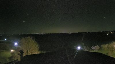 immagine della webcam nei dintorni di Santa Sofia: webcam Castrocaro Terme e Terra del Sole