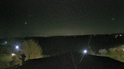 immagine della webcam nei dintorni di Riolo Terme: webcam Castrocaro Terme e Terra del Sole