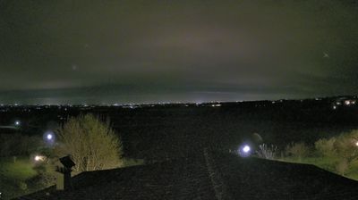 immagine della webcam nei dintorni di Faenza: webcam Castrocaro Terme e Terra del Sole