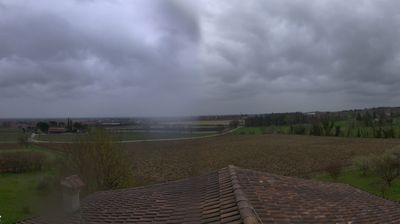 immagine della webcam nei dintorni di Bagnacavallo: webcam Castrocaro Terme e Terra del Sole