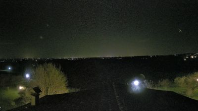 immagine della webcam nei dintorni di Bagnacavallo: webcam Castrocaro Terme e Terra del Sole