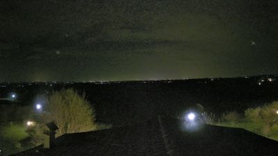 immagine della webcam nei dintorni di Cusercoli: webcam Castrocaro Terme e Terra del Sole