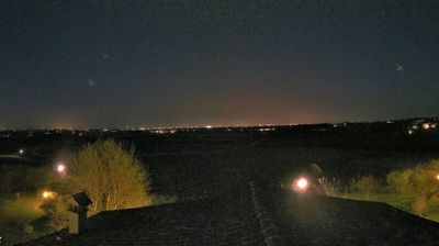 immagine della webcam nei dintorni di Cotignola: webcam Castrocaro Terme e Terra del Sole