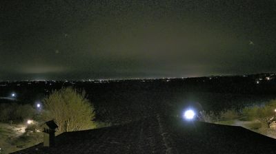 immagine della webcam nei dintorni di Casola Valsenio: webcam Castrocaro Terme e Terra del Sole