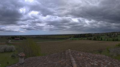 immagine della webcam nei dintorni di Lido Adriano: webcam Castrocaro Terme e Terra del Sole