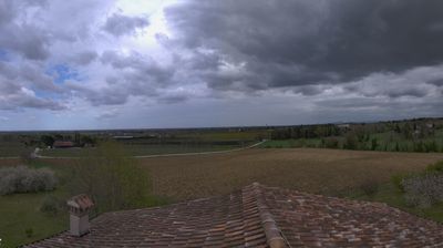 immagine della webcam nei dintorni di Punta Marina: webcam Castrocaro Terme e Terra del Sole