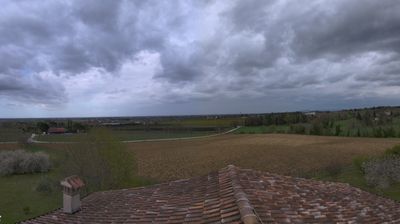 immagine della webcam nei dintorni di Forlì: webcam Castrocaro Terme e Terra del Sole