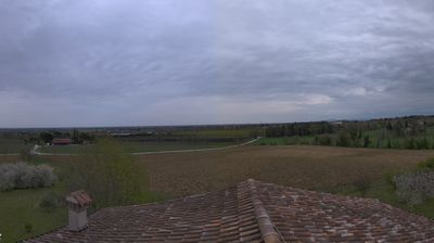 Preview delle webcam di Castrocaro Terme e Terra del Sole