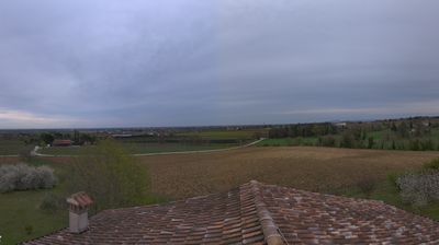 Preview delle webcam di Castrocaro Terme e Terra del Sole