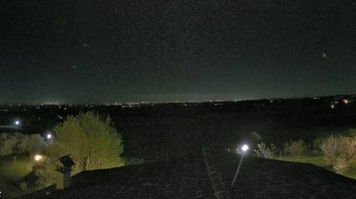 immagine della webcam nei dintorni di Civitella di Romagna: webcam Castrocaro Terme e Terra del Sole