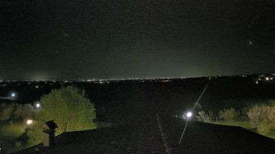 immagine della webcam nei dintorni di Civitella di Romagna: webcam Castrocaro Terme e Terra del Sole