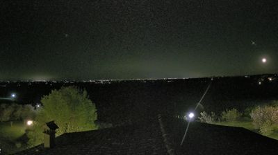 immagine della webcam nei dintorni di Forlì: webcam Castrocaro Terme e Terra del Sole