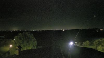 immagine della webcam nei dintorni di Riolo Terme: webcam Castrocaro Terme e Terra del Sole