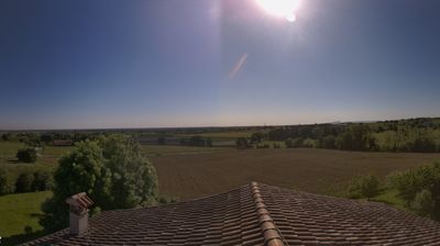 Preview delle webcam di Castrocaro Terme e Terra del Sole