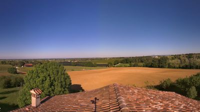 immagine della webcam nei dintorni di Santa Sofia: webcam Castrocaro Terme e Terra del Sole