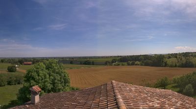 Preview delle webcam di Castrocaro Terme e Terra del Sole