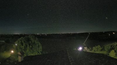 immagine della webcam nei dintorni di Modigliana: webcam Castrocaro Terme e Terra del Sole