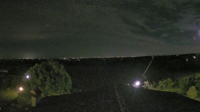 immagine della webcam nei dintorni di Riolo Terme: webcam Castrocaro Terme e Terra del Sole