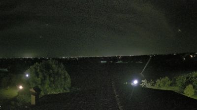 immagine della webcam nei dintorni di Riolo Terme: webcam Castrocaro Terme e Terra del Sole