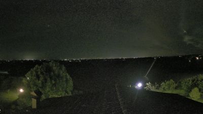 immagine della webcam nei dintorni di Cusercoli: webcam Castrocaro Terme e Terra del Sole
