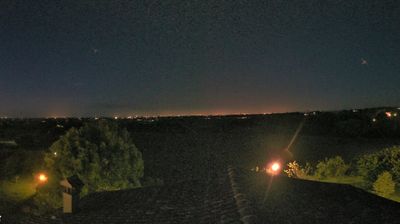 immagine della webcam nei dintorni di Lugo: webcam Castrocaro Terme e Terra del Sole