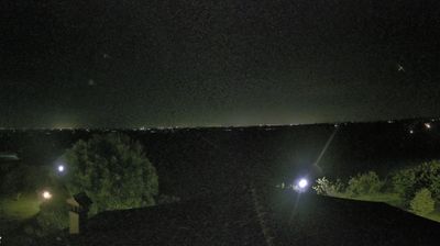 immagine della webcam nei dintorni di Cusercoli: webcam Castrocaro Terme e Terra del Sole
