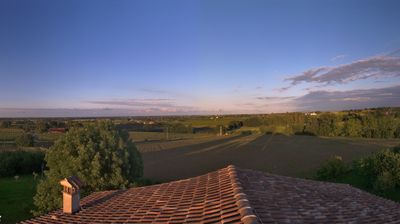 immagine della webcam nei dintorni di Casola Valsenio: webcam Castrocaro Terme e Terra del Sole