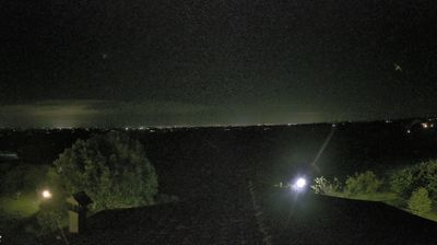 immagine della webcam nei dintorni di Casola Valsenio: webcam Castrocaro Terme e Terra del Sole